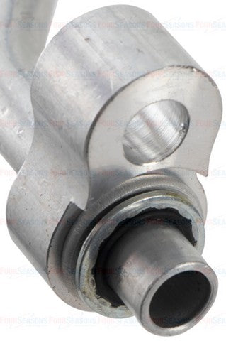 A/C Refrigerant Discharge Hose Four Seasons 65587