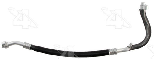 A/C Refrigerant Suction Hose Four Seasons 65588