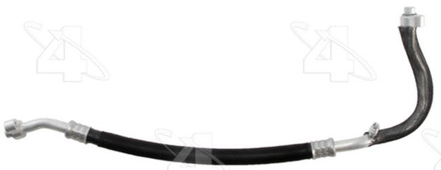 A/C Refrigerant Suction Hose Four Seasons 65588