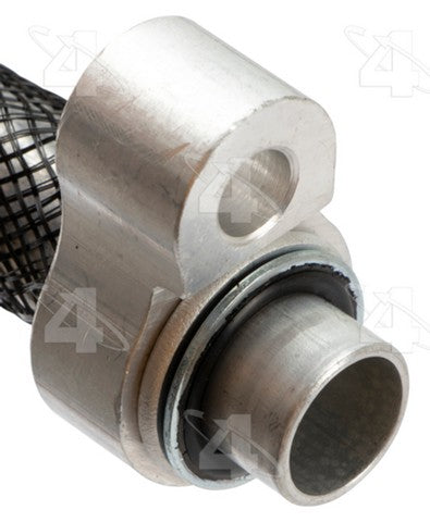A/C Refrigerant Suction Hose Four Seasons 65588