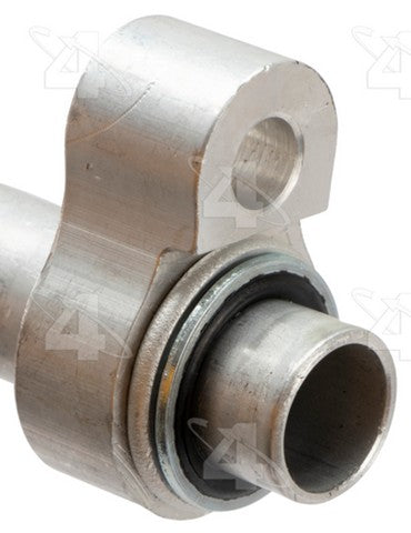 A/C Refrigerant Suction Hose Four Seasons 65588