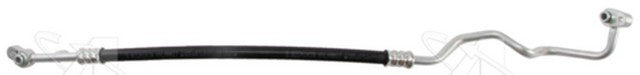 A/C Refrigerant Discharge Hose Four Seasons 65590