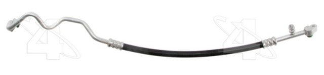 A/C Refrigerant Discharge Hose Four Seasons 65590
