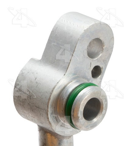 A/C Refrigerant Discharge Hose Four Seasons 65590