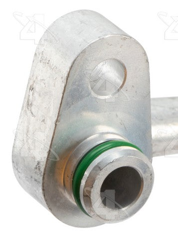 A/C Refrigerant Discharge Hose Four Seasons 65590