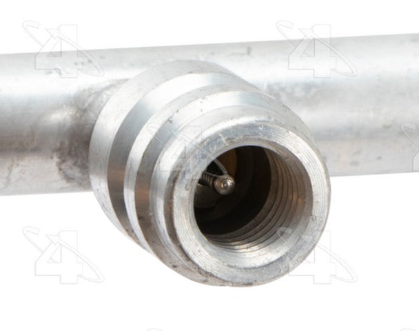 A/C Refrigerant Discharge Hose Four Seasons 65590