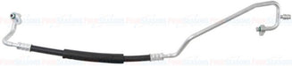 A/C Refrigerant Discharge Hose Four Seasons 65591