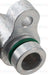 A/C Refrigerant Suction Hose Four Seasons 65592