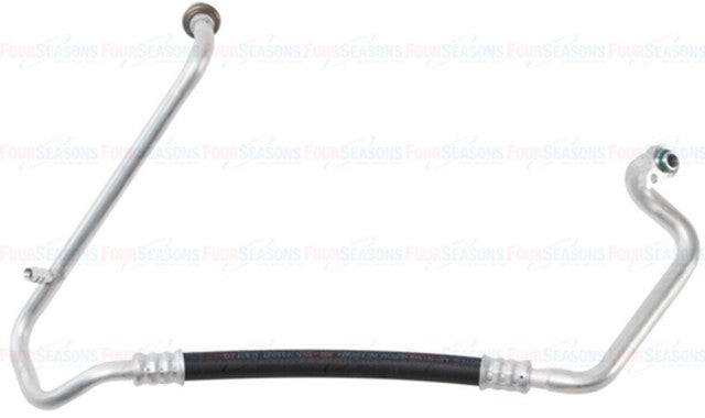 A/C Refrigerant Suction Hose Four Seasons 65593