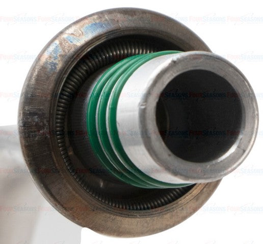 A/C Refrigerant Suction Hose Four Seasons 65593