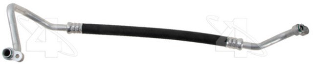 A/C Refrigerant Suction Hose Four Seasons 65594