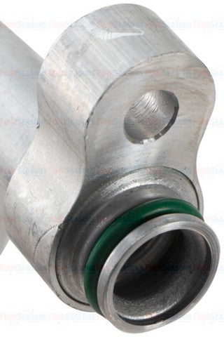 A/C Refrigerant Suction Hose Four Seasons 65594