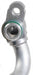 A/C Refrigerant Suction Hose Four Seasons 65595