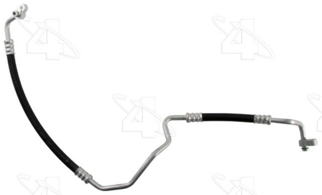A/C Refrigerant Discharge Hose Four Seasons 65596
