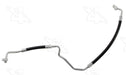 A/C Refrigerant Discharge Hose Four Seasons 65596