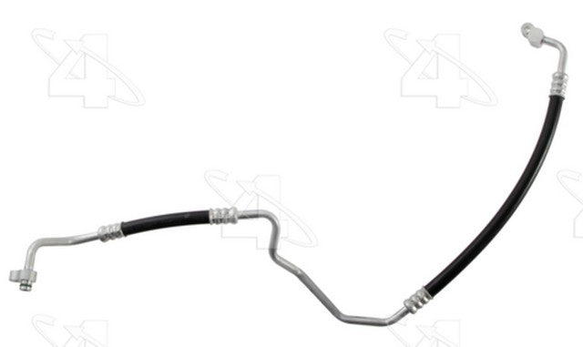 A/C Refrigerant Discharge Hose Four Seasons 65596