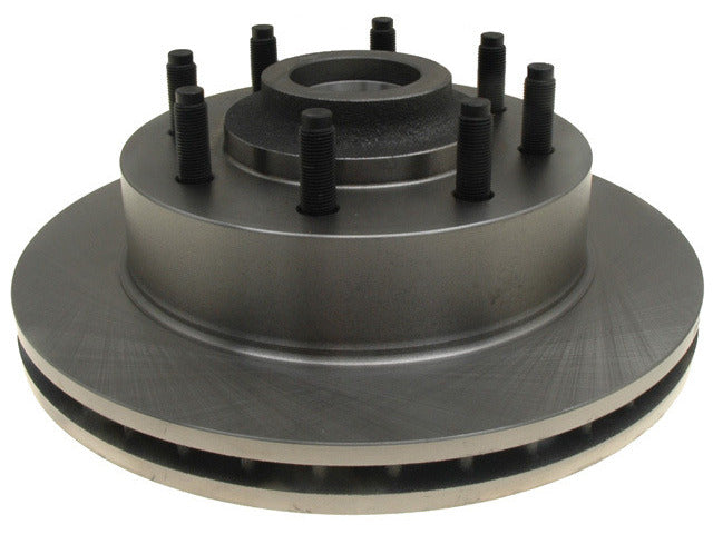 Disc Brake Kit Raybestos Brakes 655AMH76808R
