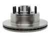 Disc Brake Kit Raybestos Brakes 655MH66527R