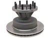 Disc Brake Kit Raybestos Brakes 655MH66529R