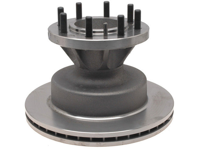Disc Brake Kit Raybestos Brakes 655MH66529R