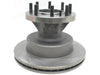Disc Brake Kit Raybestos Brakes 655MH66530R