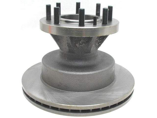 Disc Brake Kit Raybestos Brakes 655MH66530R