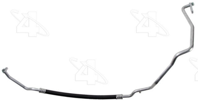 A/C Refrigerant Suction Hose Four Seasons 65600