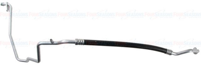 A/C Refrigerant Suction Hose Four Seasons 65600