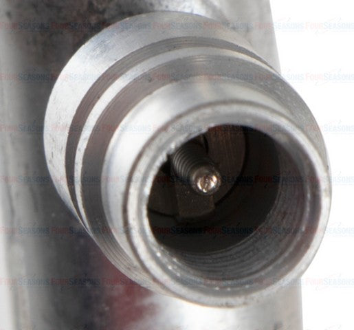 A/C Refrigerant Suction Hose Four Seasons 65600