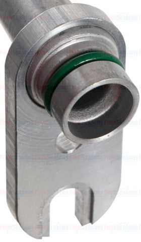 A/C Refrigerant Suction Hose Four Seasons 65600