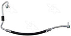 A/C Refrigerant Discharge Hose Four Seasons 65601
