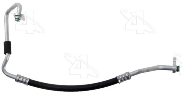 A/C Refrigerant Discharge Hose Four Seasons 65601
