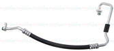 A/C Refrigerant Discharge Hose Four Seasons 65601