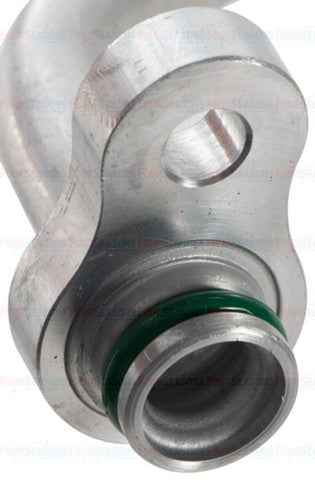 A/C Refrigerant Discharge Hose Four Seasons 65601