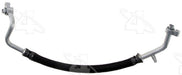 A/C Refrigerant Suction Hose Four Seasons 65602