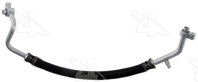 A/C Refrigerant Suction Hose Four Seasons 65602