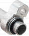 A/C Refrigerant Suction Hose Four Seasons 65602