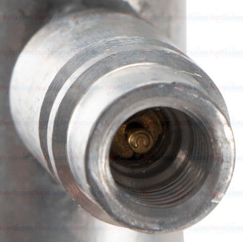 A/C Refrigerant Suction Hose Four Seasons 65602