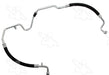A/C Refrigerant Suction Hose Four Seasons 65603