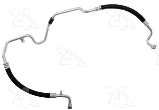 A/C Refrigerant Suction Hose Four Seasons 65603