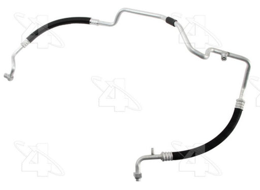 A/C Refrigerant Suction Hose Four Seasons 65603