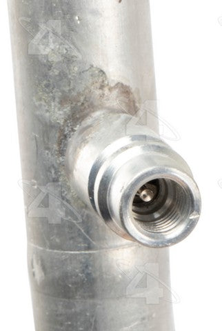 A/C Refrigerant Suction Hose Four Seasons 65603