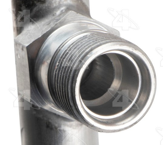 A/C Refrigerant Suction Hose Four Seasons 65603