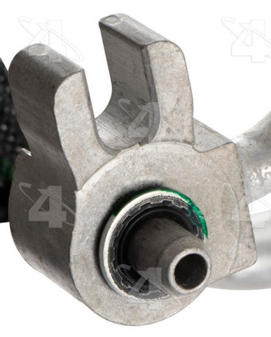 A/C Discharge and Liquid Line Four Seasons 65604