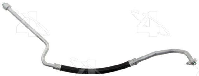 A/C Refrigerant Suction Hose Four Seasons 65609