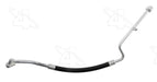 A/C Refrigerant Suction Hose Four Seasons 65609
