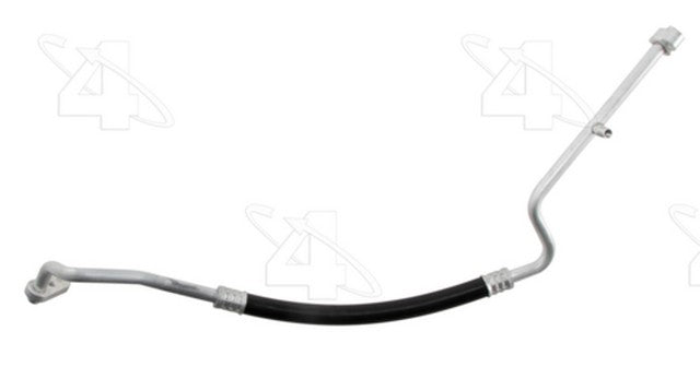 A/C Refrigerant Suction Hose Four Seasons 65609