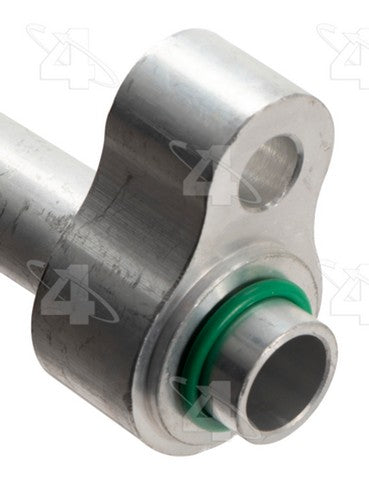 A/C Refrigerant Suction Hose Four Seasons 65609