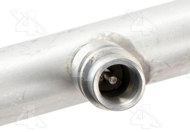 A/C Refrigerant Suction Hose Four Seasons 65609