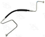 A/C Refrigerant Discharge Hose Four Seasons 65612